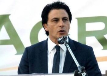 Δήμος Σερβίων – Βελβεντού: Καθήκοντα αντιδήμαρχου στον Σταύρο Παπαδόπουλο