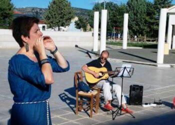 «Παραμύθια στο Μικρό»: «Ρωμαίος και Ιουλιέτα», την Κυριακή από το ΔΗ.ΠΕ.ΘΕ. Κοζάνης