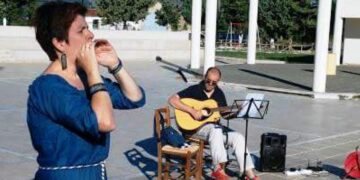 «Παραμύθια στο Μικρό»: «Ρωμαίος και Ιουλιέτα», την Κυριακή από το ΔΗ.ΠΕ.ΘΕ. Κοζάνης