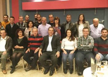 «ΝΕΑ ΠΡΟΤΑΣΗ ΜΗΧΑΝΙΚΩΝ»: Ο προεκλογικός αγώνας ξεκίνησε ελπιδοφόρα!