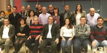 «ΝΕΑ ΠΡΟΤΑΣΗ ΜΗΧΑΝΙΚΩΝ»: Ο προεκλογικός αγώνας ξεκίνησε ελπιδοφόρα!