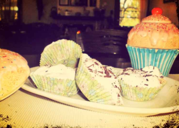 Ιστορίες Μαγειρικής: H Zωίτσα, η τεμπέλα και το γλυκό