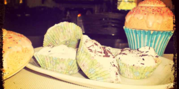 Ιστορίες Μαγειρικής: H Zωίτσα, η τεμπέλα και το γλυκό