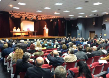 ΑΛΛΑΖΟΥΜΕ ΕΠΟΧΗ – ΚΟΖΑΝΗ ΤΟΠΟΣ ΝΑ ΖΕΙΣ – ΑΝΤ.Α.Μ.Α.: «Άμεση δημιουργία φορέα διαχείρισης και αξιοποίησης της λίμνης Πολυφύτου»