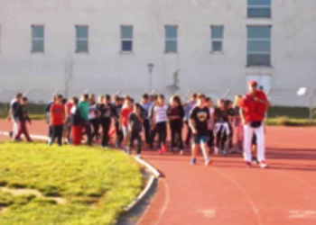 3η Πανελλήνια Ημέρα Σχολικού Αθλητισμού στο 2ο Γυμνάσιο Πτολεμαΐδας