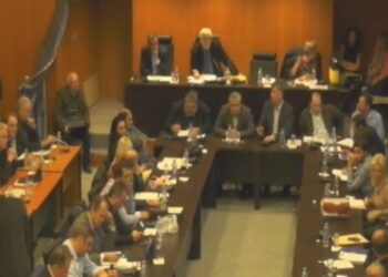 Ολοκλήρωση του κτηρίου της πρώην Σχολής Αστυφυλάκων στα Γρεβενά