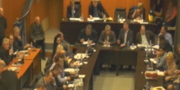 Ολοκλήρωση του κτηρίου της πρώην Σχολής Αστυφυλάκων στα Γρεβενά