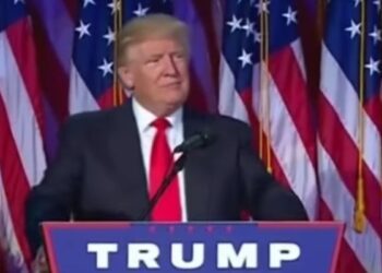 Αμερικανικές εκλογές 2016: Ο Τραμπ νέος πρόεδρος των ΗΠΑ – Έκανε τη μεγάλη ανατροπή