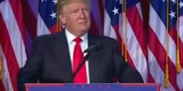 Αμερικανικές εκλογές 2016: Ο Τραμπ νέος πρόεδρος των ΗΠΑ – Έκανε τη μεγάλη ανατροπή