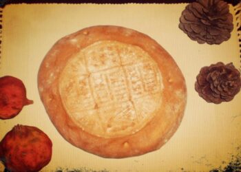 Ιστορίες Μαγειρικής: Η Ευδόκο, οι λειτουργιές και οι απαιτήσεις