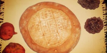 Ιστορίες Μαγειρικής: Η Ευδόκο, οι λειτουργιές και οι απαιτήσεις