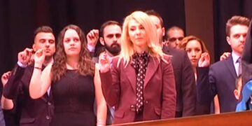 Δείτε βίντεο από τη σημερινή ορκωμοσία στο Πανεπιστήμιο Δυτ.  Μακεδονίας