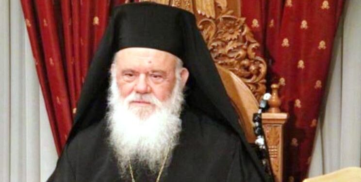 Στην Κοζάνη ο Αρχιεπίσκοπος κ. Ιερώνυμος για την γιορτή του Αγίου Νικολάου