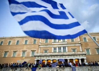 Αναστροφή πορείας – Γράφει ο Δημήτρης Παπαγγελόπουλος