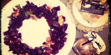 Ιστορίες Μαγειρικής: Το φθινόπωρο, το παντζάρι και οι αναμνήσεις