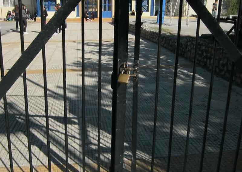 Προς εκτόνωση οι καταλήψεις; Οκτώ σχολεία κατειλημμένα στην Κοζάνη και στην ευρύτερη περιοχή