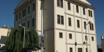 Σύλλογος Ποντίων Νυρεμβέργης: Να ονομαστεί η στέγη των Ποντίων Πτολεμαΐδας σε “Οίκο Παντελή Μελανοφρύδη”