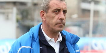 Παραίτηση Αλέξη Αλεξίου από τον πάγκο του Εορδαϊκού