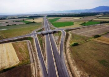 Αυτοκινητόδρομος Ε65: Στο Κηπουρειό Γρεβενών οριστικά η κατάληξη του βόρειου τμήματος – Η Δυτική Μακεδονία έρχεται πιο κοντά