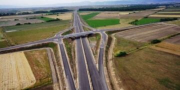 Αυτοκινητόδρομος Ε65: Στο Κηπουρειό Γρεβενών οριστικά η κατάληξη του βόρειου τμήματος – Η Δυτική Μακεδονία έρχεται πιο κοντά