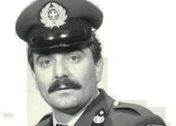 Δικαιώθηκε 20 χρόνια μετά η οικογένεια του αρχιφύλακα που σκοτώθηκε στην Καστοριά