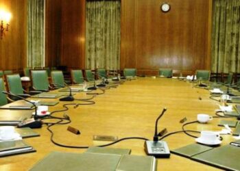 Έγινε ο ανασχηματισμός: Αυτή είναι η νέα κυβέρνηση