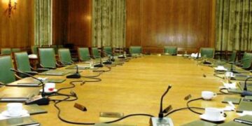 Έγινε ο ανασχηματισμός: Αυτή είναι η νέα κυβέρνηση