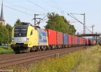 Σε διαμετακομιστικό κέντρο παγκόσμιας εμβέλειας εξελίσσεται η Ελλάδα – Ευκαιρία ανάπτυξης και για τη Βόρεια Ελλάδα