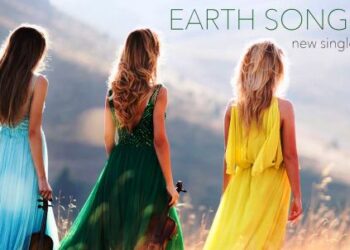 Οι μουσικές επιλογές του e-ptolemeos.gr – Amadeus Electric Quartet – Earth Song (2016)