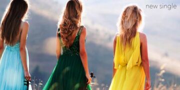 Οι μουσικές επιλογές του e-ptolemeos.gr – Amadeus Electric Quartet – Earth Song (2016)