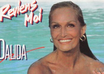 Οι μουσικές επιλογές του e-ptolemeos.gr – Dalida – Reviens Moi (Last Christmas) (1985)