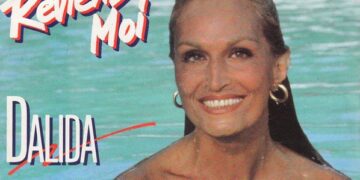 Οι μουσικές επιλογές του e-ptolemeos.gr – Dalida – Reviens Moi (Last Christmas) (1985)