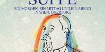 Οι μουσικές επιλογές του e-ptolemeos.gr – Franz von Suppé, (1819-1895)…Ein morgen, ein mittag und ein abend in Wien, Overture…