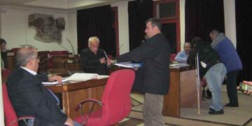 Αναβλήθηκε για αύριο Τρίτη η συνεδρίαση της Δημοτικής Επιτροπής Διαβούλευσης Δήμου Εορδαίας