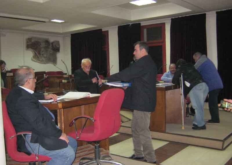 Αναβλήθηκε για αύριο Τρίτη η συνεδρίαση της Δημοτικής Επιτροπής Διαβούλευσης Δήμου Εορδαίας