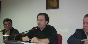 Οι προτάσεις του Θ. Μουμουλίδη στη συνάντηση με τους πολιτιστικούς φορείς της Εορδαίας