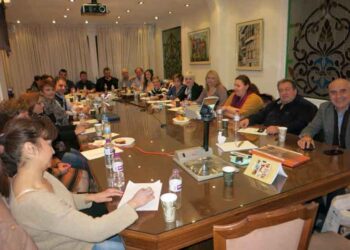 Με επιτυχία διεξήχθη το σεμινάριο επαγγελματικής κατάρτισης από το Σωματείο Ζαχαροπλαστών Ν. Κοζάνης- Γρεβενών- Σιάτιστας «Ο ΗΡΑΚΛΗΣ»