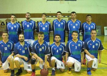 Α΄ Ε.ΚΑ.Σ.ΔΥ.Μ.: Πήρε ακόμα ένα ντέρμπι ο Αρίωνας