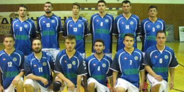 Α΄ Ε.ΚΑ.Σ.ΔΥ.Μ.: Πήρε ακόμα ένα ντέρμπι ο Αρίωνας