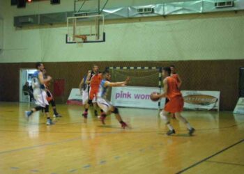 Α΄ Μπάσκετ Ανδρών Ε.ΚΑ.Σ.ΔΥ.Μ.- Τοπικά ντέρμπι σε Πτολεμαΐδα και Κοζάνη