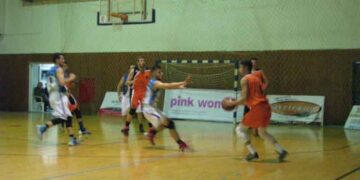 Α΄ Μπάσκετ Ανδρών Ε.ΚΑ.Σ.ΔΥ.Μ.- Τοπικά ντέρμπι σε Πτολεμαΐδα και Κοζάνη