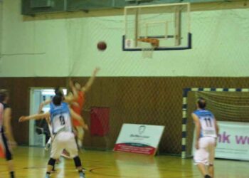 Α΄ Μπάσκετ Ανδρών Ε.ΚΑ.Σ.ΔΥ.Μ.- Τέσσερεις ομάδες στη κορυφή