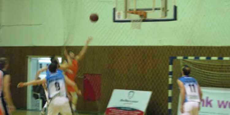 Α΄ Μπάσκετ Ανδρών Ε.ΚΑ.Σ.ΔΥ.Μ.- Τέσσερεις ομάδες στη κορυφή