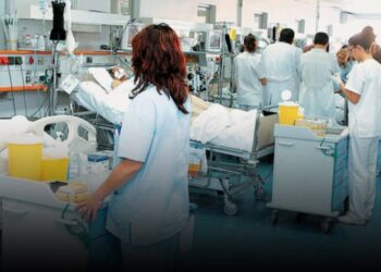 «SOS» εκπέμπουν τα Τμήματα Επειγόντων σε 61 νοσοκομεία της Ελλάδας – Ανάμεσα τους Μποδοσάκειο, Μαμάτσειο και Νοσοκομείο Γρεβενών