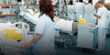 «SOS» εκπέμπουν τα Τμήματα Επειγόντων σε 61 νοσοκομεία της Ελλάδας – Ανάμεσα τους Μποδοσάκειο, Μαμάτσειο και Νοσοκομείο Γρεβενών