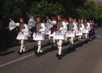 LIVE: Η ορκωμοσία της νέας κυβέρνησης