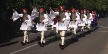 LIVE: Η ορκωμοσία της νέας κυβέρνησης