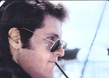 Οι μουσικές επιλογές του e-ptolemeos.gr – Joe Dassin – Les Champs-Élysées (1969)