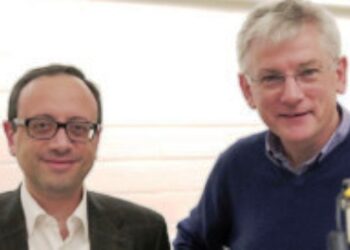 Πως ένας γιατρός από τη Δεσκάτη ανακάλυψε νέα μέθοδο για τη δημιουργία χημικών αισθητήρων