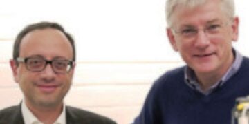 Πως ένας γιατρός από τη Δεσκάτη ανακάλυψε νέα μέθοδο για τη δημιουργία χημικών αισθητήρων